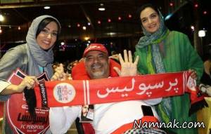پرستو صالحی ، بازیگر زن ایرانی