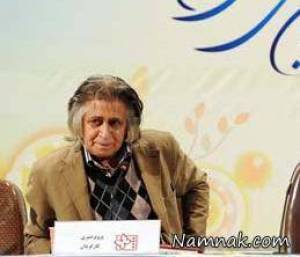 پرویز صبری ، کارگردان