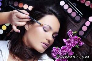 آرایش ، چراهای آرایشی