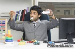 بلوغ ، بلوغ فکری