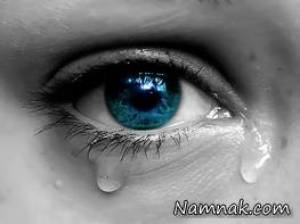 اشک ، ساختار اشک