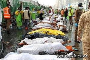 حج ، مراسم حج