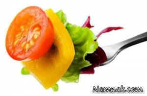 تغذیه سالم ، تغذیه سالم چیست
