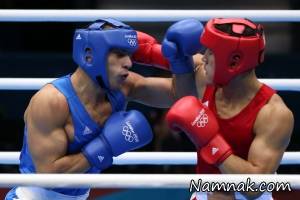 بوکس ، بوکس حرفه ای