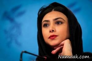 آزاده صمدی ، آزاده صمدی بازیگر
