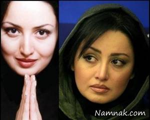 هنرپیشگان زن ایرانی