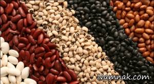 لوبیا ، خواص لوبیا