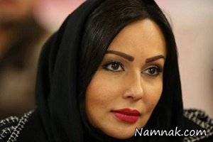 پرستو صالحی ، پرستو صالحی بازیگر