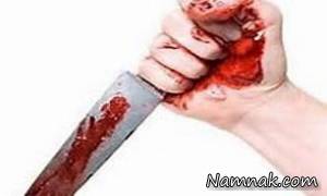 کمپ ترک اعتیاد ، قتل