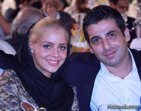 پاسخ تند حمید گودرزی به افشاگری های همسرش + مصاحبه صوتی حمید گودرزی
