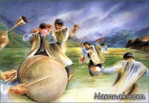 کدام یک از ورزش های ایران باستان در جهان امروز مرسوم است