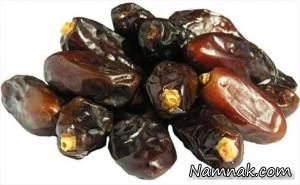 خرما ، استفاده از خرما