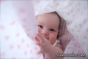 شیردهی ، شیردهی نوزاد