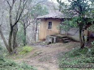 لیلا کوه ، لیلا کوه لنگرود