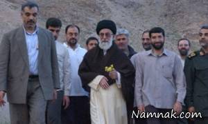 رهبر انقلاب ، رهبر انقلاب اسلامی