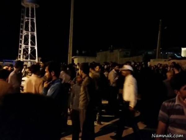 کشته شدن 4 سرباز کانون اصلاح و تربیت یاسوج سرباز