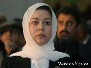 رغد دختر صدام -دیکتاتور معدوم عراق کاندید انتخابات عراق می شود! + عکس