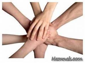 کار گروهی ، تشویق به کار گروهی