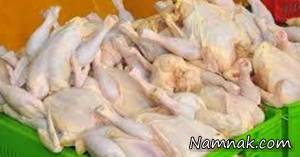 مرغ ارگانیک ، تولید مرغ ارگانیک