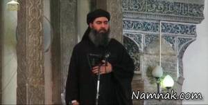 ابوبکر بغدادی ، ابوبکر بغدادی سرکرده داعش