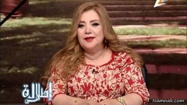 خبر جنجالی اخراج 8 مجری زن چاق از تلویزیون! + عکس