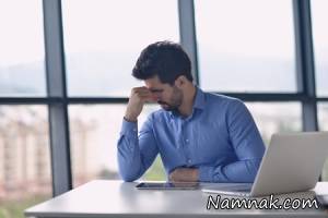 بیماری ساختمان ، نشانگان بیماری ساختمان