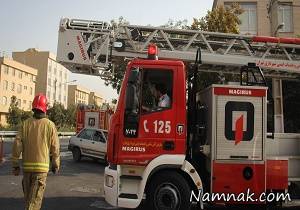 سرویس مدرسه ، تصادف