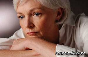 یائسگی ، علائم یائسگی