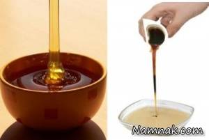 شیره و ارده