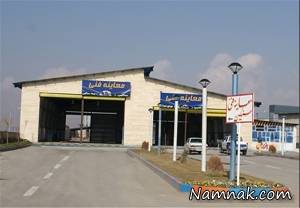 معاینه فنی ، معاینه فنی خودرو