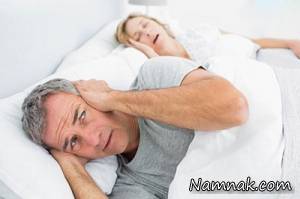 خروپف کردن ، خروپف کردن در بارداری