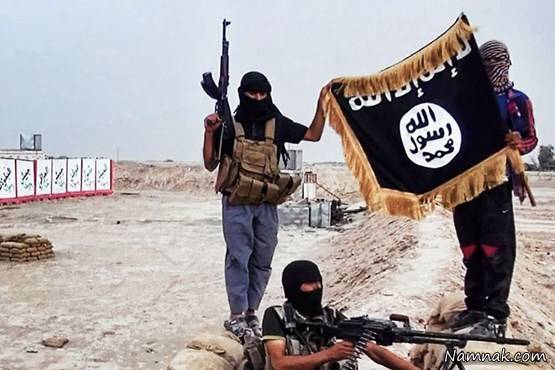 جنجال دیگر داعش برای بریدن گوش 25 عضو خود
