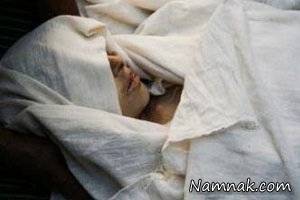 مرگ ، مرگ برادرزاده کمدین