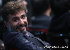 جواد هاشمی ، جواد هاشمی بازیگر