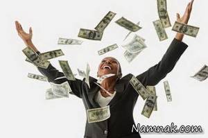 مولتی میلیاردر ، مولتی میلیاردر شدن