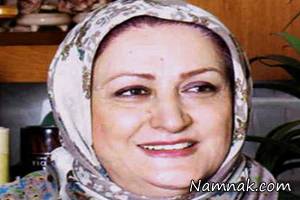 مریم امیر جلالی
