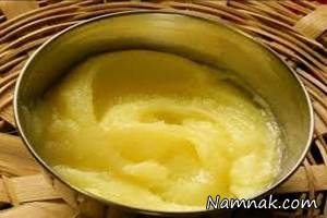 روغن حیوانی ، روغن حیوانی خواص