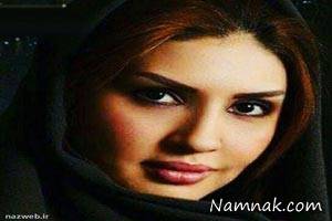 نیلوفر خرم نیک ، نیلوفر خرم نیک بازیگر