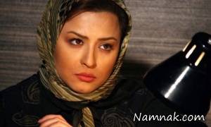 مهراوه شریفی نیا ، نقش های مهراوه شریفی نیا