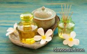 روغن های معطر ، روغن های معطر گیاهی