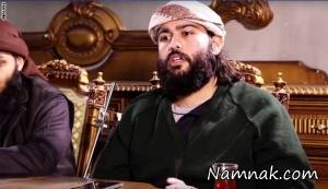 عبدالله المحیسنی ، عبدالله المحيسنی قاضی عرب