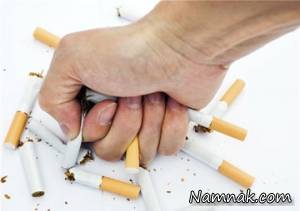 ترک سیگار ، ترک سیگار فواید