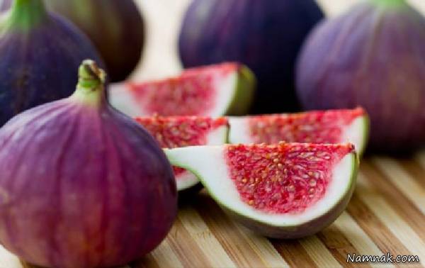 معجزه انجیر سیاه در درمان آرتروز آرتروز