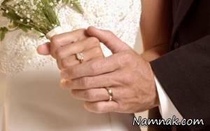 حلقه ازدواج ، حلقه ازدواج مردان