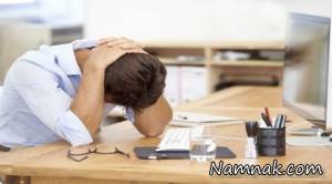 خستگی مزمن ، سندرم خستگی مزمن
