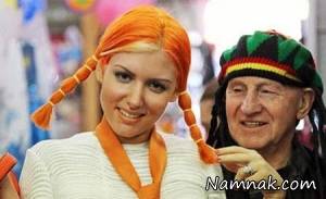 ازدواج ، تناسب