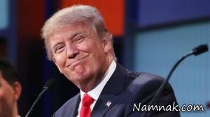 ترامپ ، دونالد ترامپ