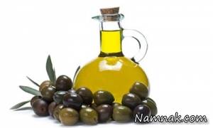 روغن زیتون ، مصرف زیاد روغن زیتون
