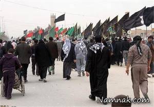 زوار اربعین ، نرخ مکالمه