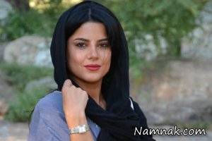 معصومه رحمتی ، بازیگر